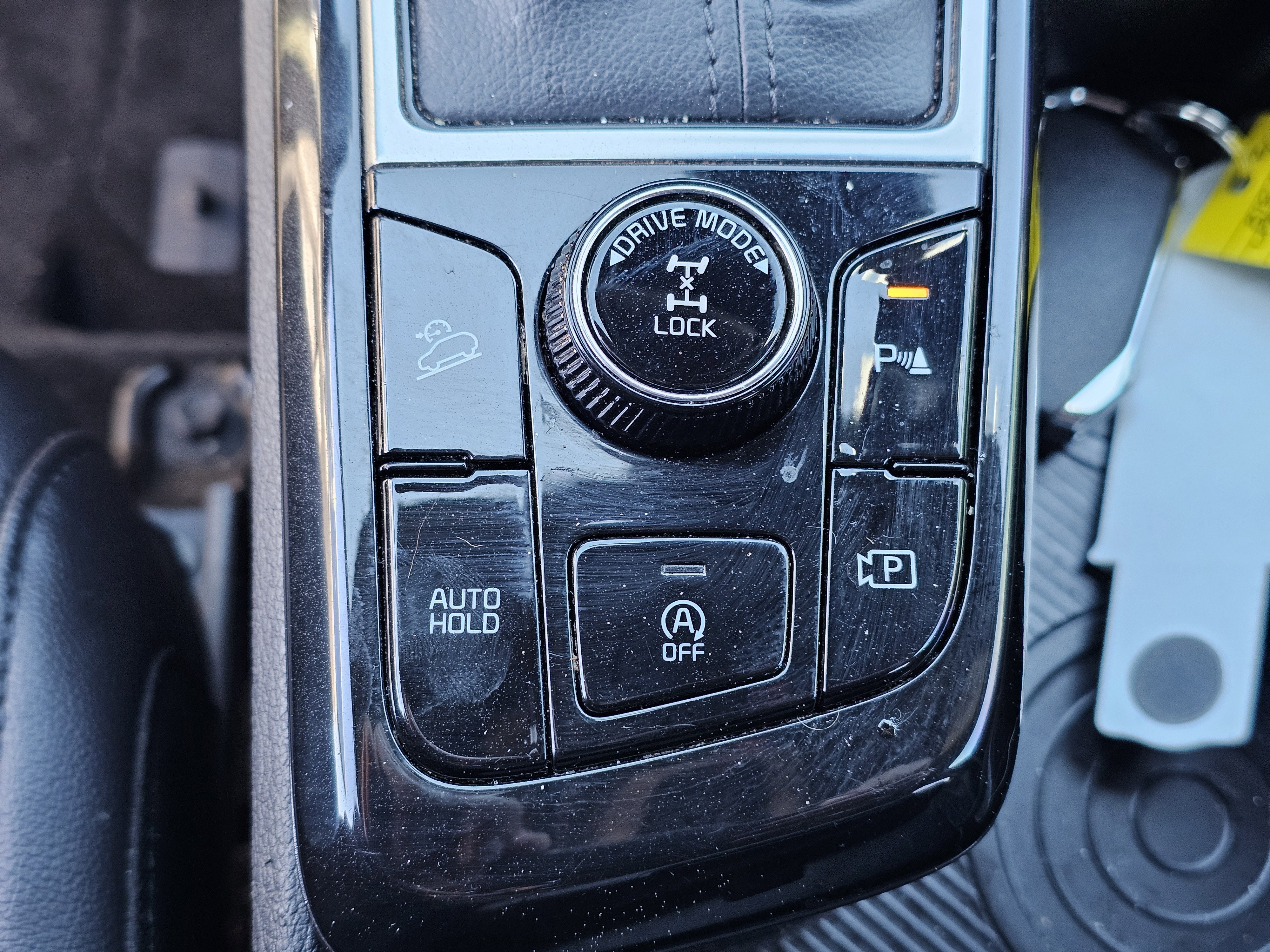Used 2023 Kia Sportage X-Line AWD/4WD image 25