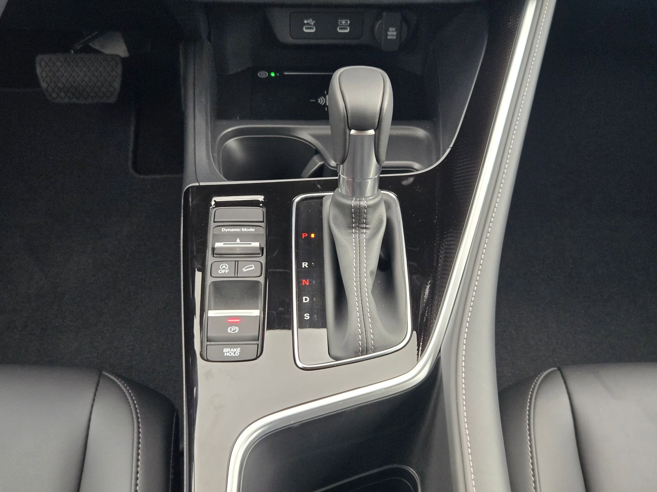 New 2026 Acura ADX AWD image 21