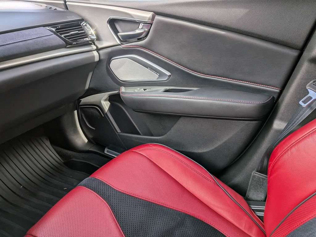 Used 2020 Acura RDX A-Spec FWD image 20