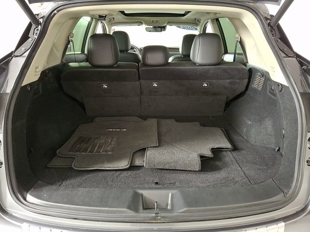 Used 2024 Nissan Murano Platinum w/ Cargo Package image 30