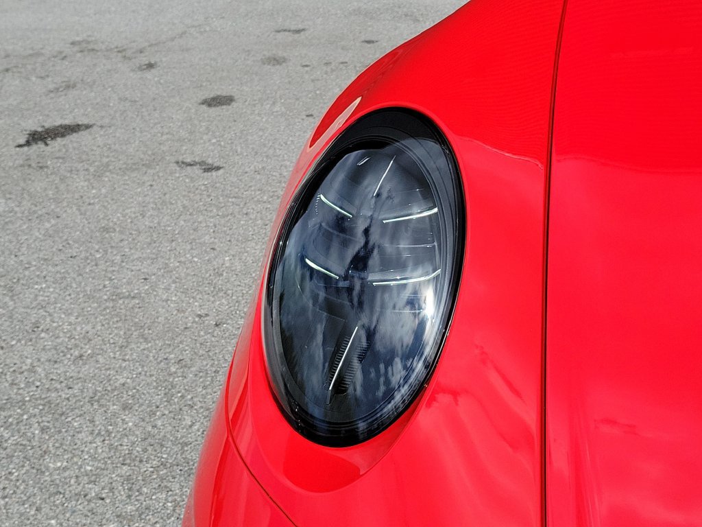 Certified 2026 Porsche 911 GT3 RWD image 15
