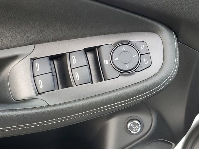 Certified 2025 Buick Encore GX Preferred image 16