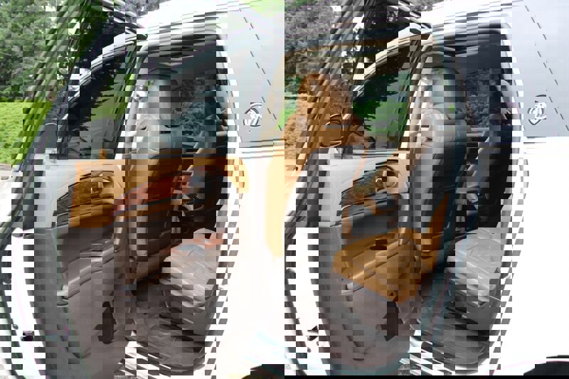 Used 2013 Buick Enclave Premium w/ Trailering Provision Package image 16