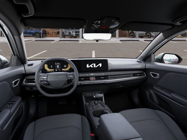 New 2026 Kia K4 LXS image 14