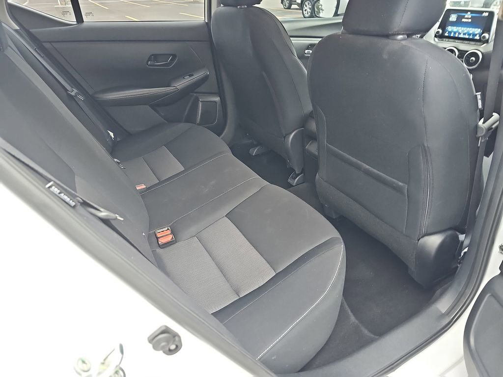 Used 2024 Nissan Sentra SV image 14