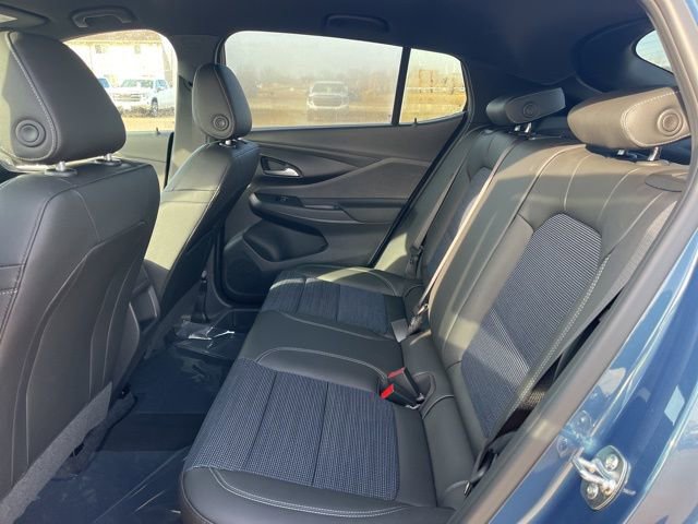 New 2026 Buick Envista Preferred w/ Convenience I Package image 34