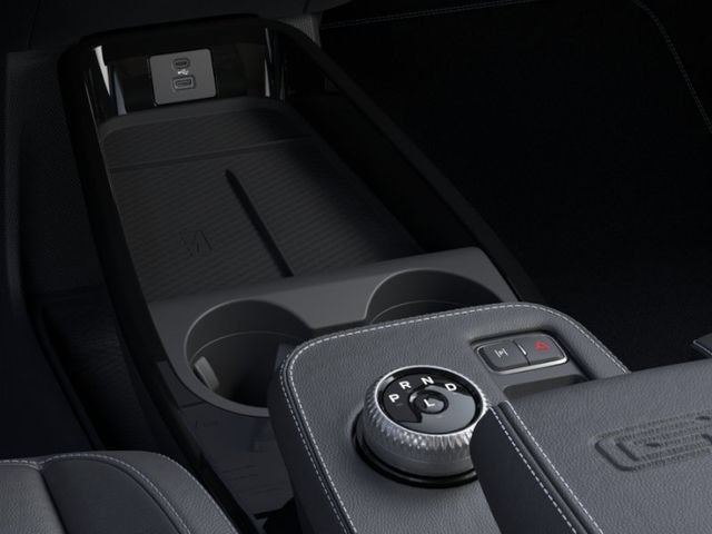 New 2024 Ford Mustang Mach-E GT AWD/4WD image 15