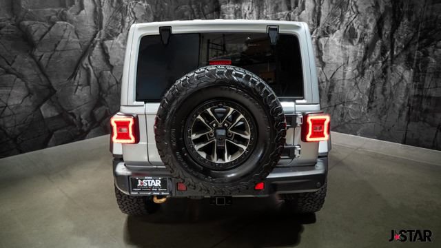 Used 2024 Jeep Wrangler Unlimited Rubicon 392 image 20