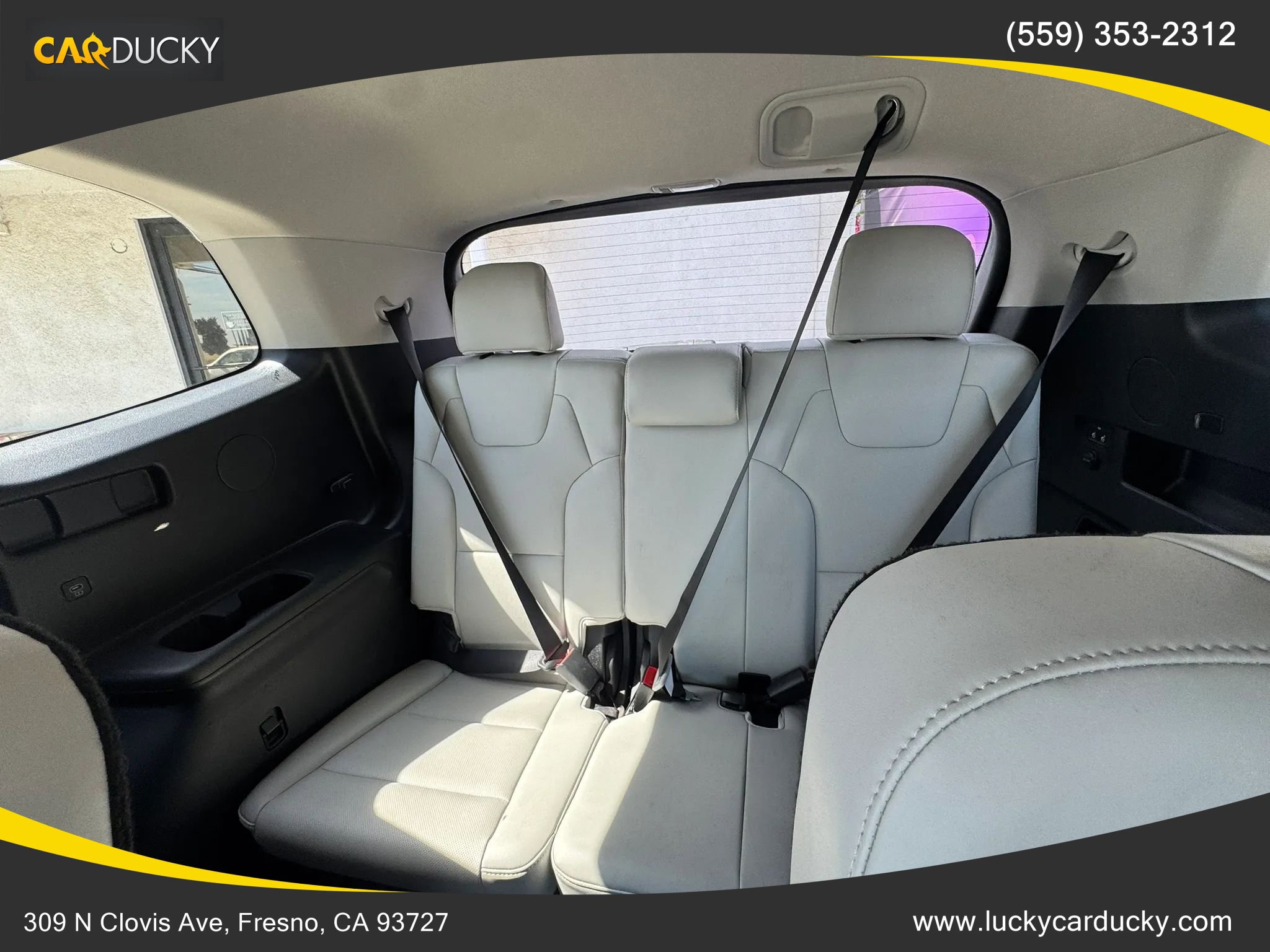 Used 2023 Kia Telluride S w/ S Sunroof Package AWD/4WD image 24