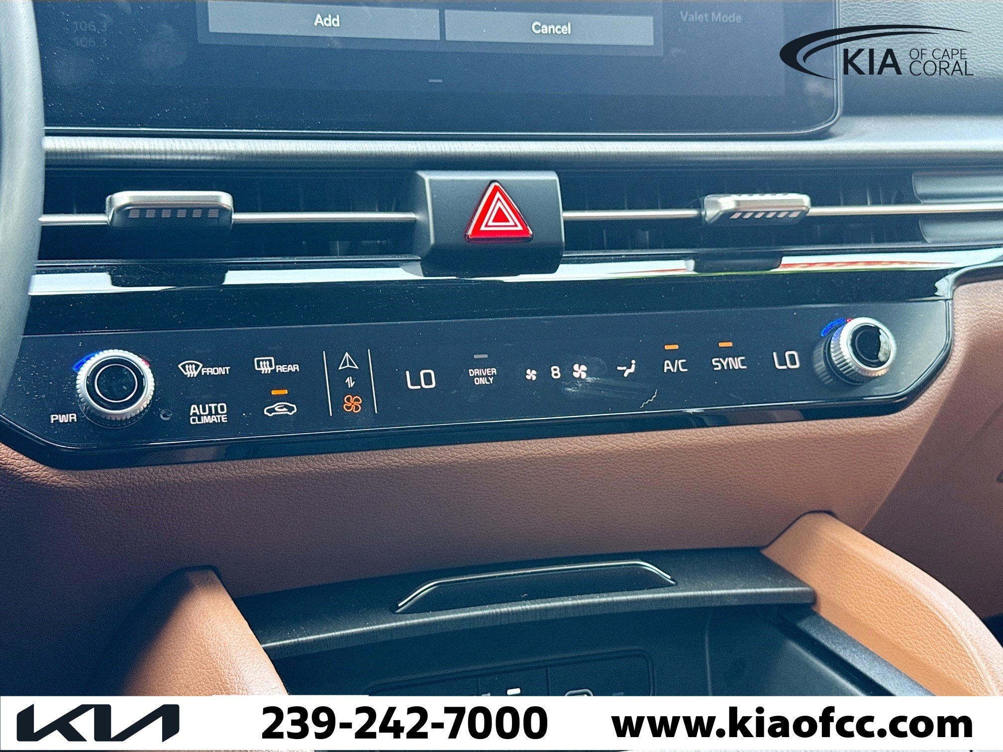 Certified 2026 Kia Sportage X-Line image 33