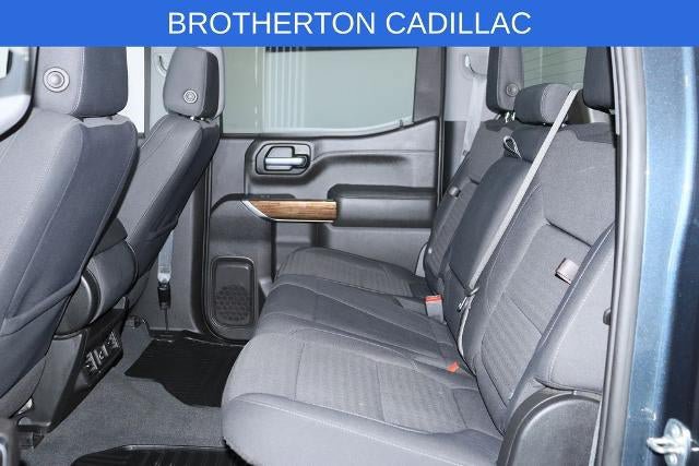 Used 2021 GMC Sierra 1500 Elevation AWD/4WD image 31