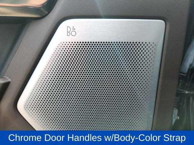 Used 2022 Ford F150 King Ranch w/ Equipment Group 601A High image 20