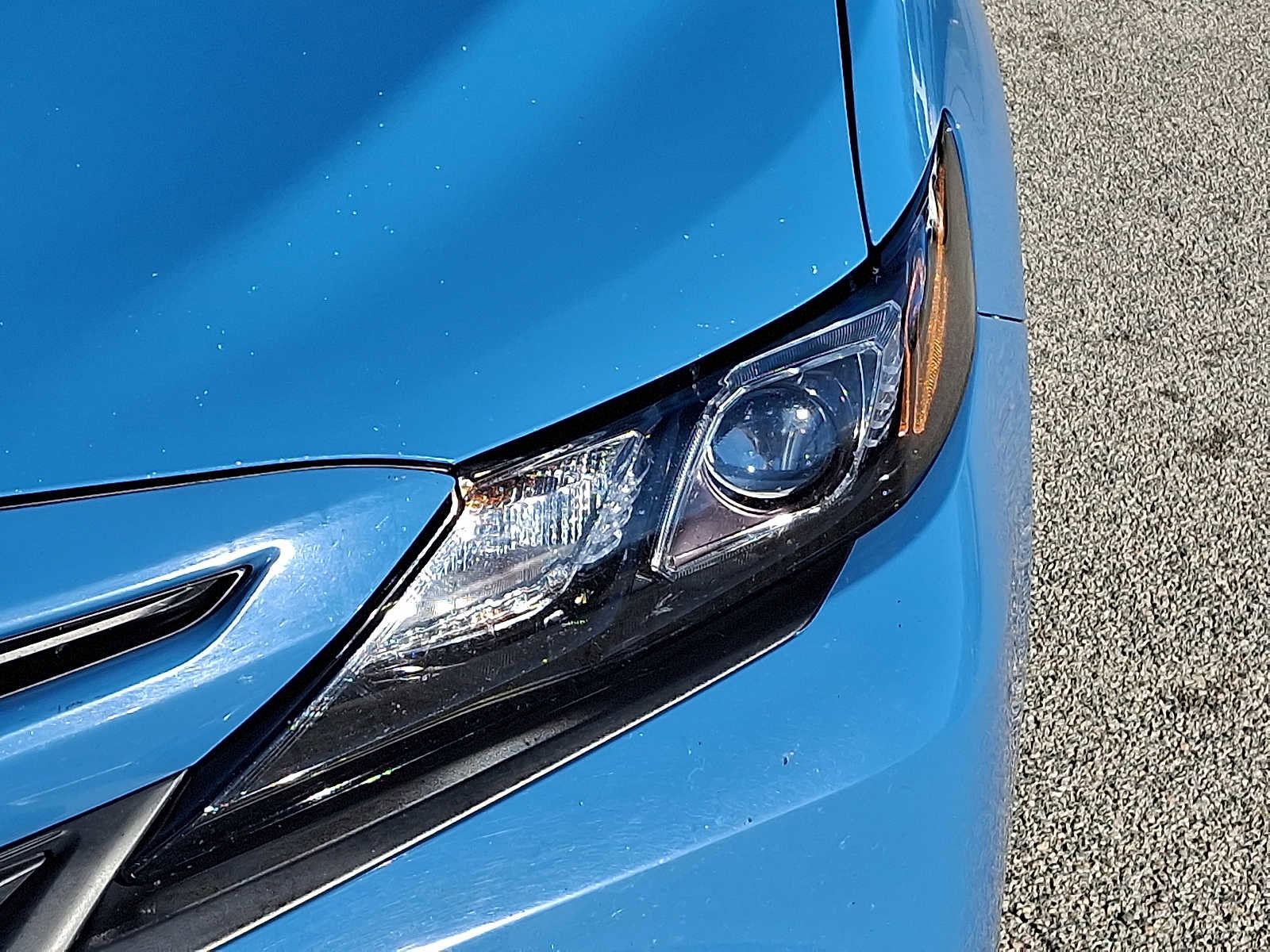 Certified 2024 Toyota Camry SE image 12