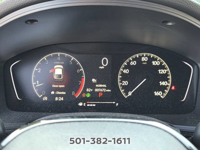 Used 2026 Honda Civic Sport image 25