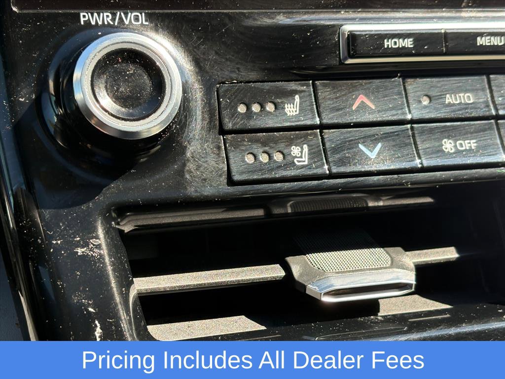 Used 2020 Toyota Highlander Limited AWD/4WD image 15