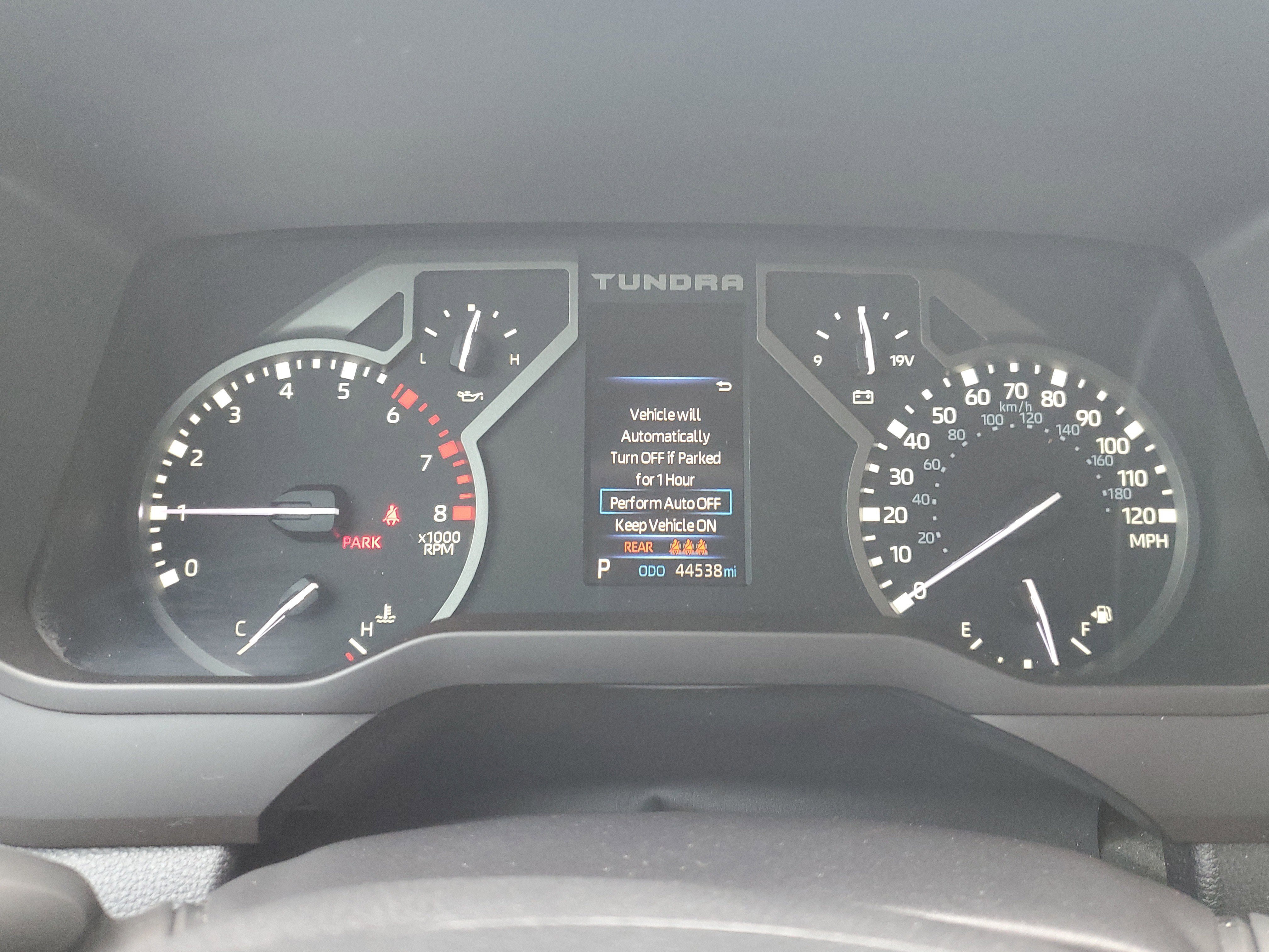 Used 2024 Toyota Tundra SR5 image 17