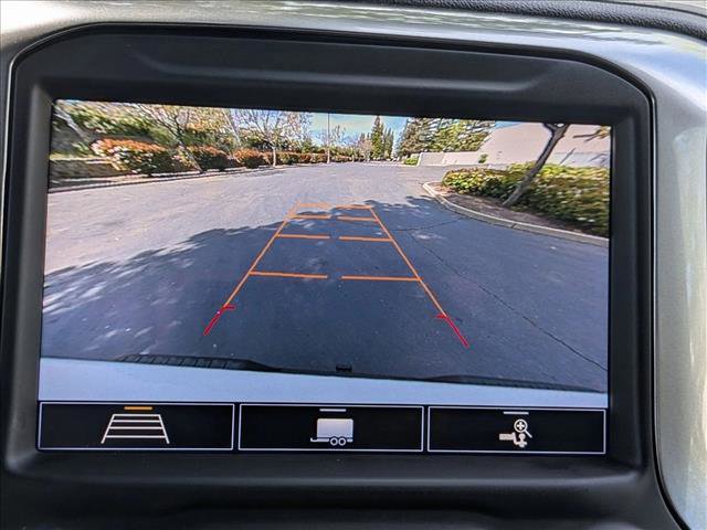 Used 2020 Chevrolet Silverado 1500 LT Trail Boss image 14