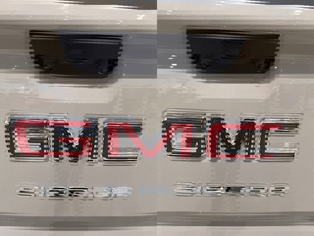 New 2026 GMC Sierra 1500 SLE w/ LPO, GMC Protection Package image 9