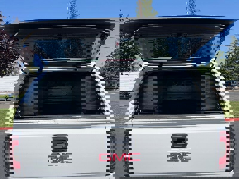 Used 2016 GMC Sierra 1500 SLT image 34