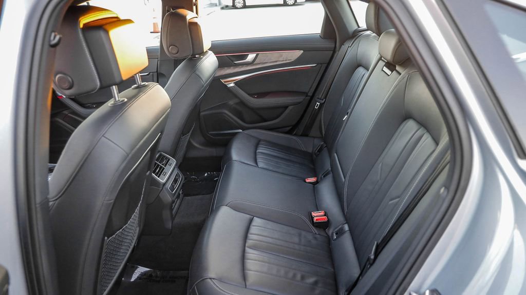 Used 2024 Audi A6 Premium Plus image 19
