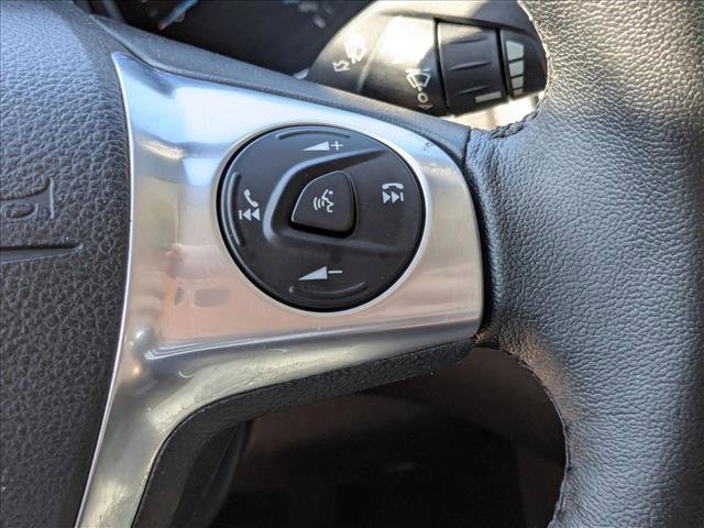 Used 2014 Ford Focus SE w/ SE Sport Package FWD image 5