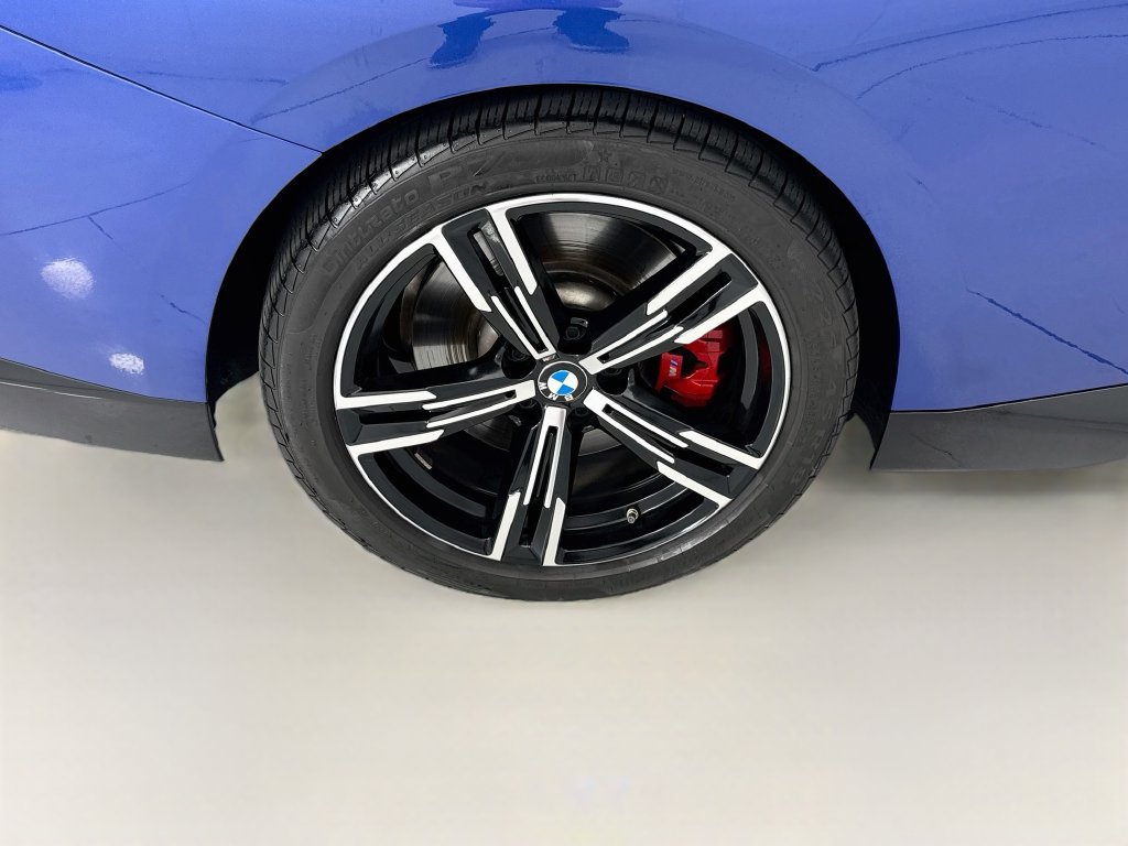 Used 2024 BMW 230i Coupe w/ Premium Package RWD image 30