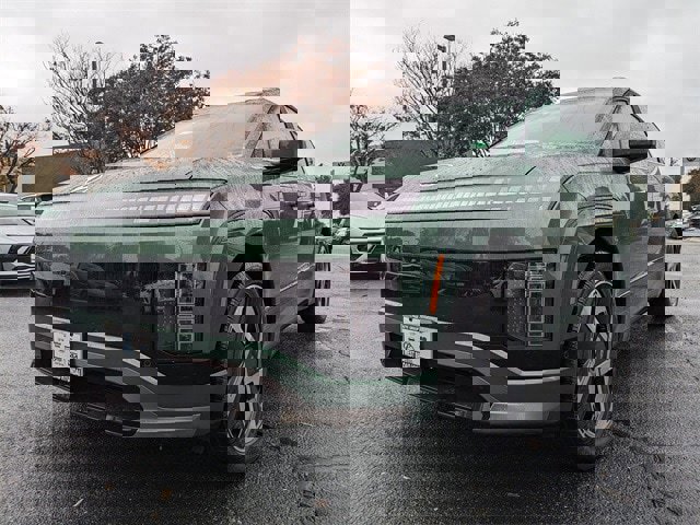 New 2026 Hyundai Ioniq 9 Calligraphy image 8