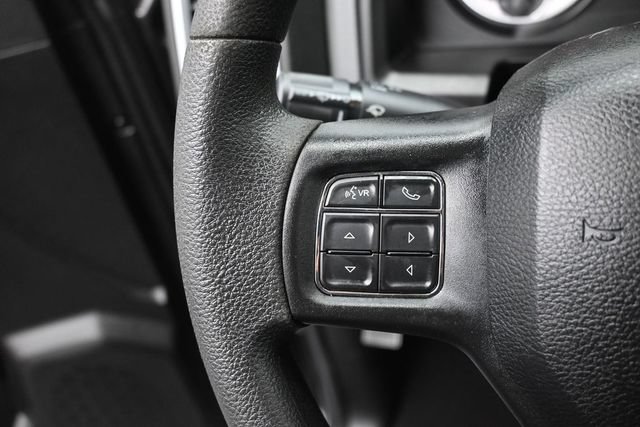Used 2019 RAM 1500 Classic SLT RWD image 26