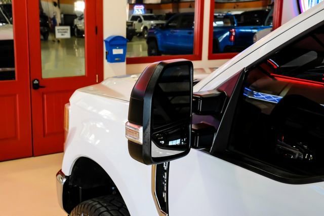 Used 2020 Ford F250 XL w/ Power Equipment Group AWD/4WD image 39