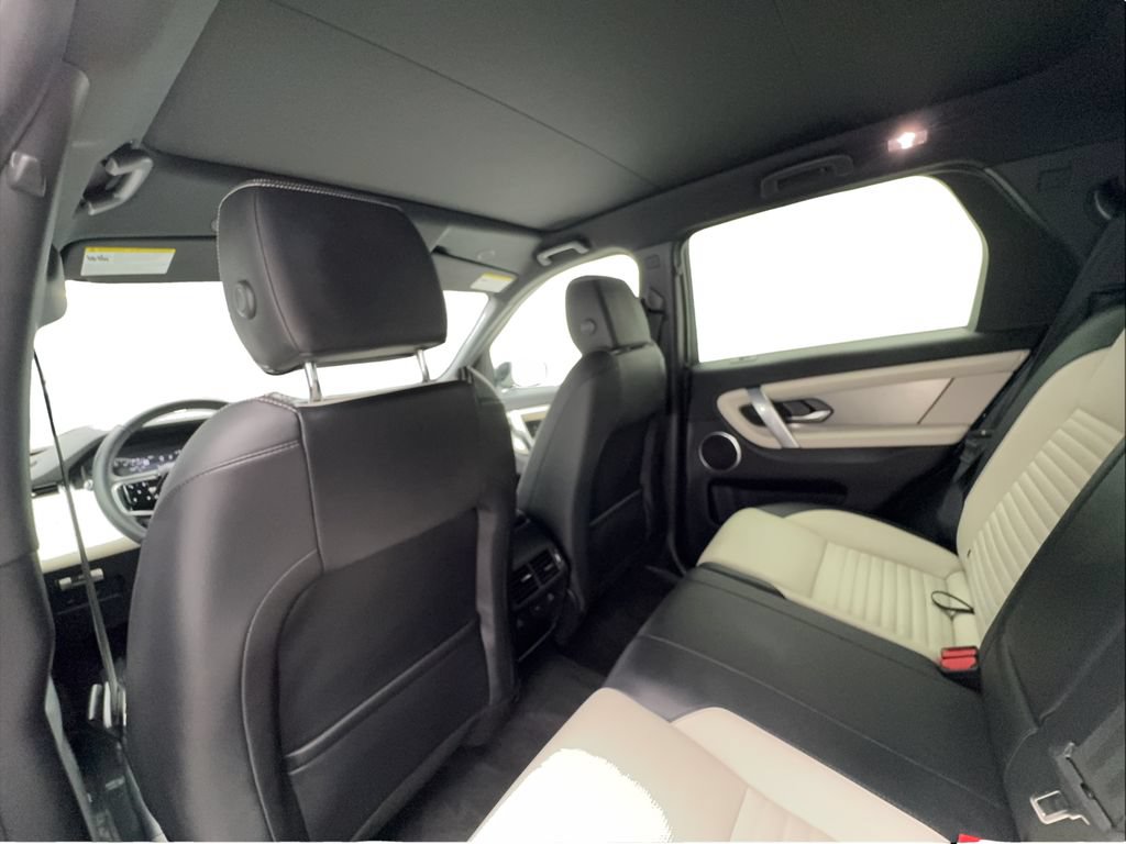 Used 2023 Land Rover Discovery Sport S R-Dynamic AWD/4WD image 21