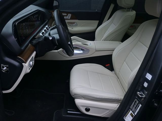 Used 2025 Mercedes-Benz GLE 350 4MATIC image 18
