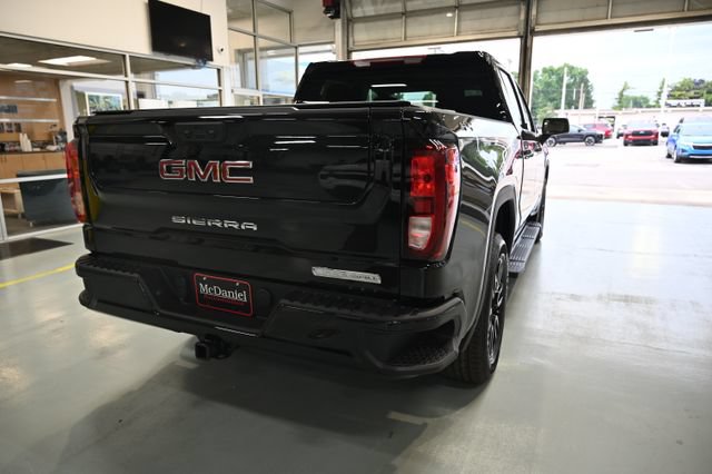 New 2026 GMC Sierra 1500 Elevation AWD/4WD image 5