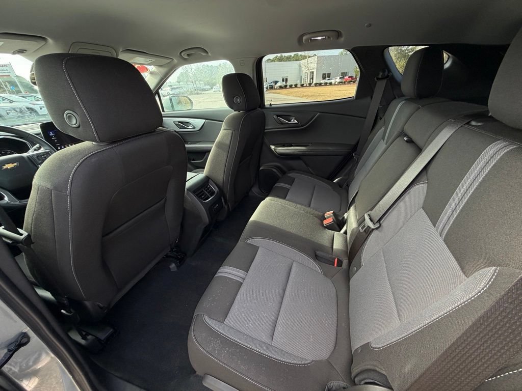 Used 2023 Chevrolet Blazer LT w/ Convenience Package FWD image 24