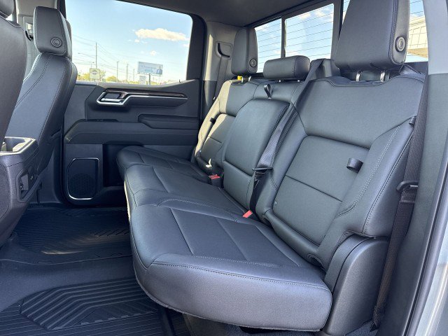 New 2026 Chevrolet Silverado 1500 LT Trail Boss w/ Convenience Package II image 23