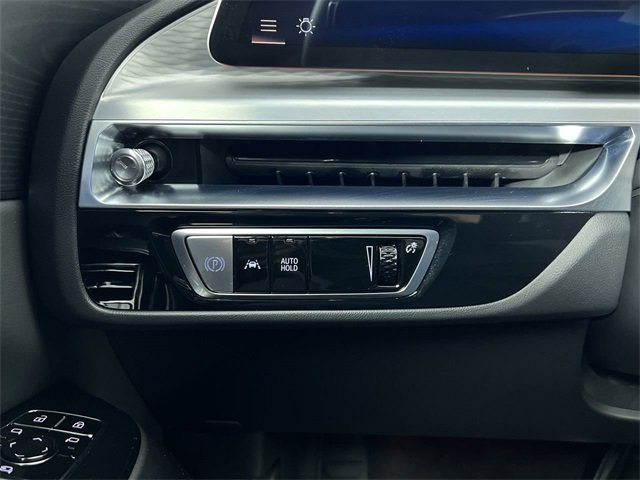 Used 2026 Cadillac Lyriq Sport image 18