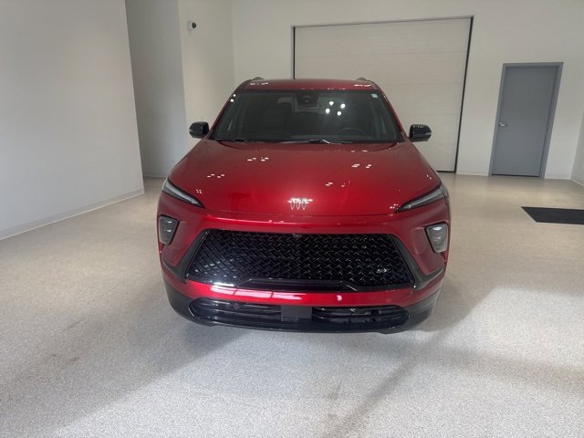 Certified 2025 Buick Enclave Sport Touring w/ Trailering Package, 5000 lbs. image 2