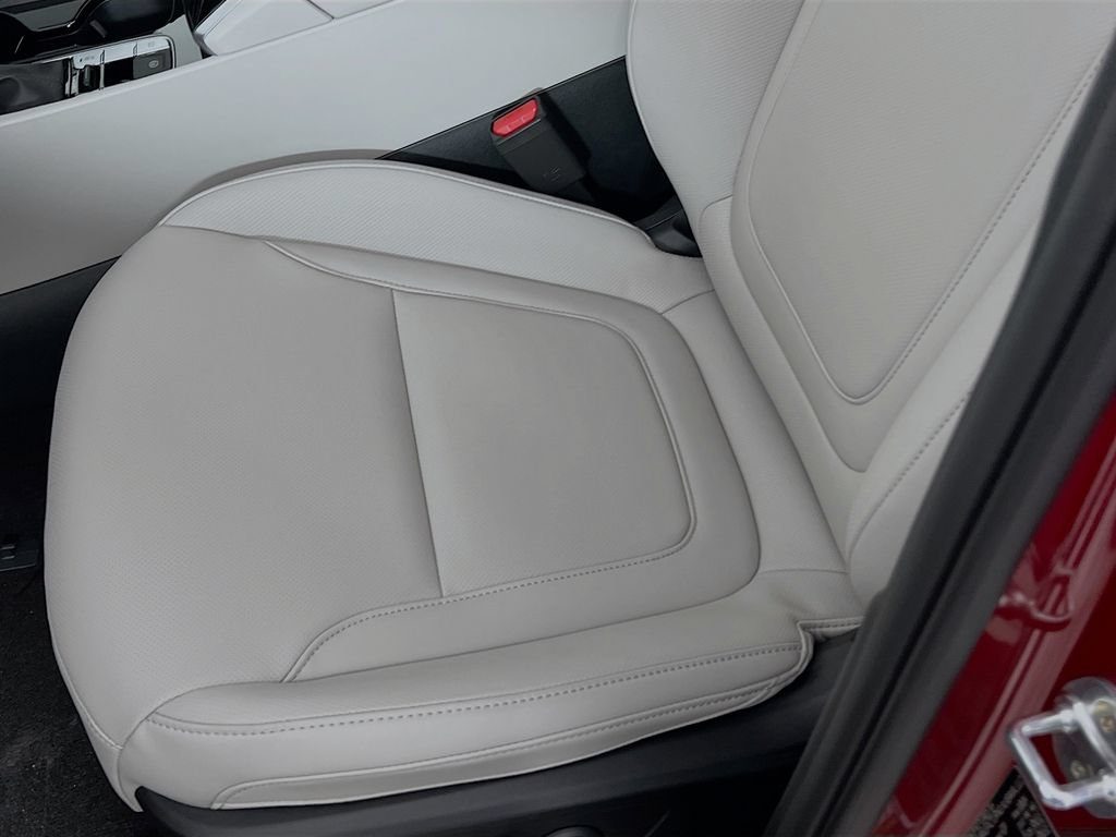 New 2026 Hyundai Tucson SEL AWD/4WD image 17