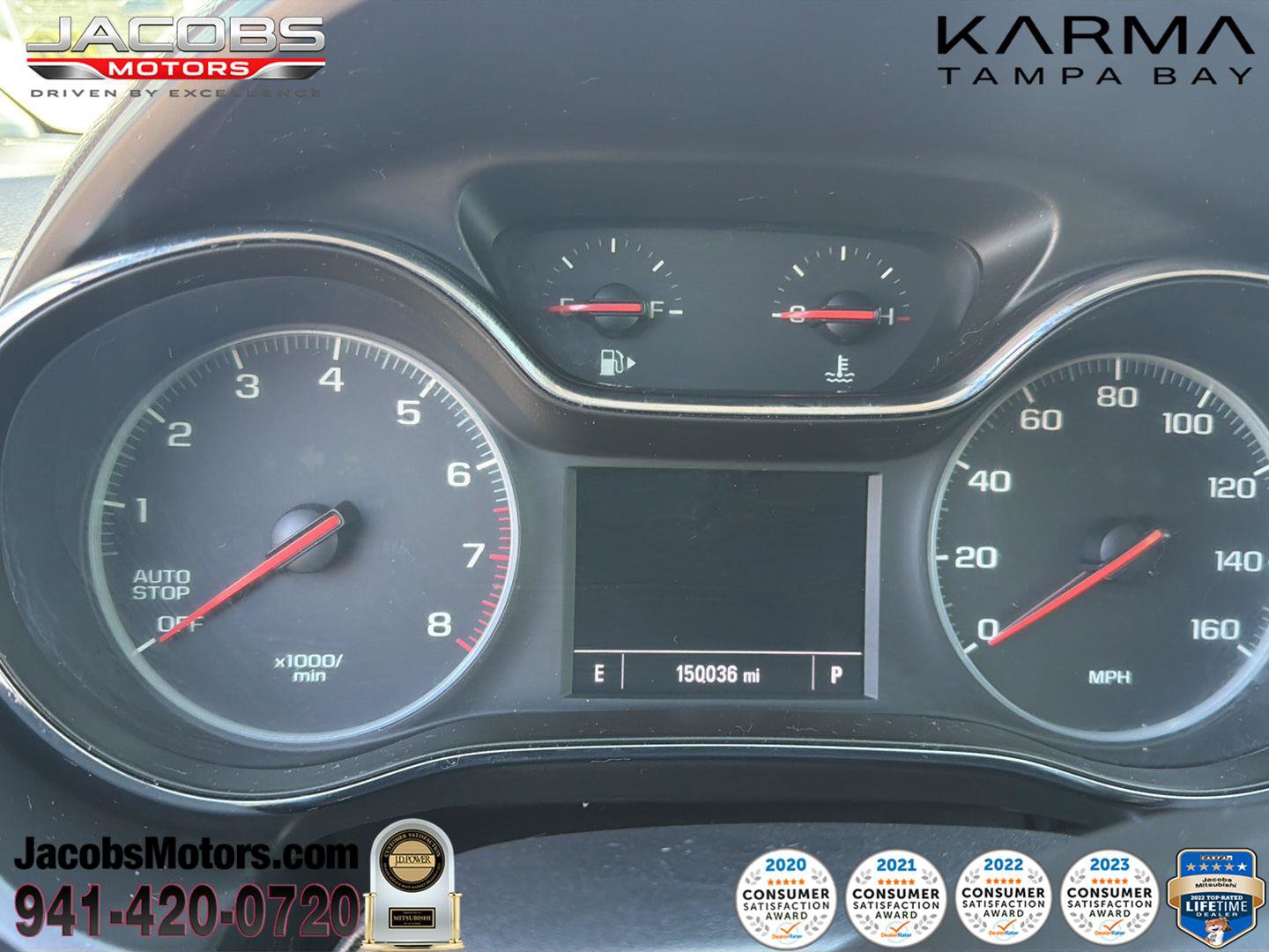 Used 2019 Chevrolet Cruze Sedan