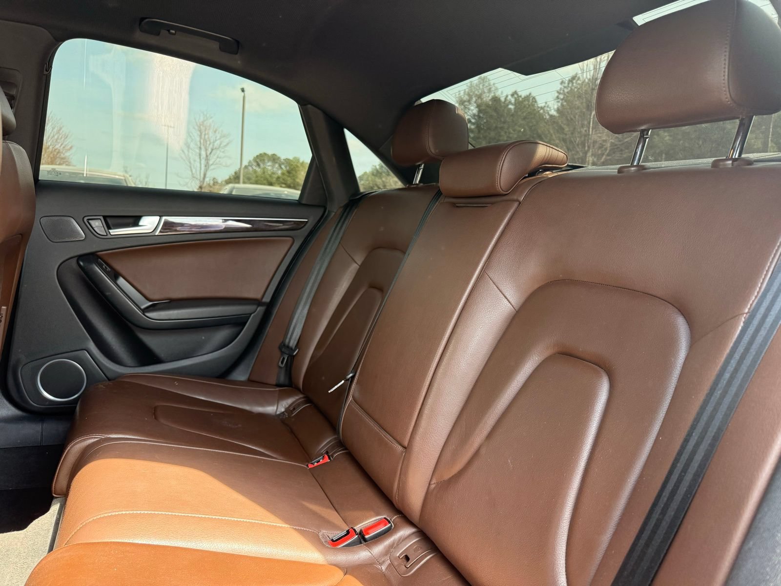 Used 2016 Audi A4 2.0T Premium Plus w/ Technology Package FWD image 30