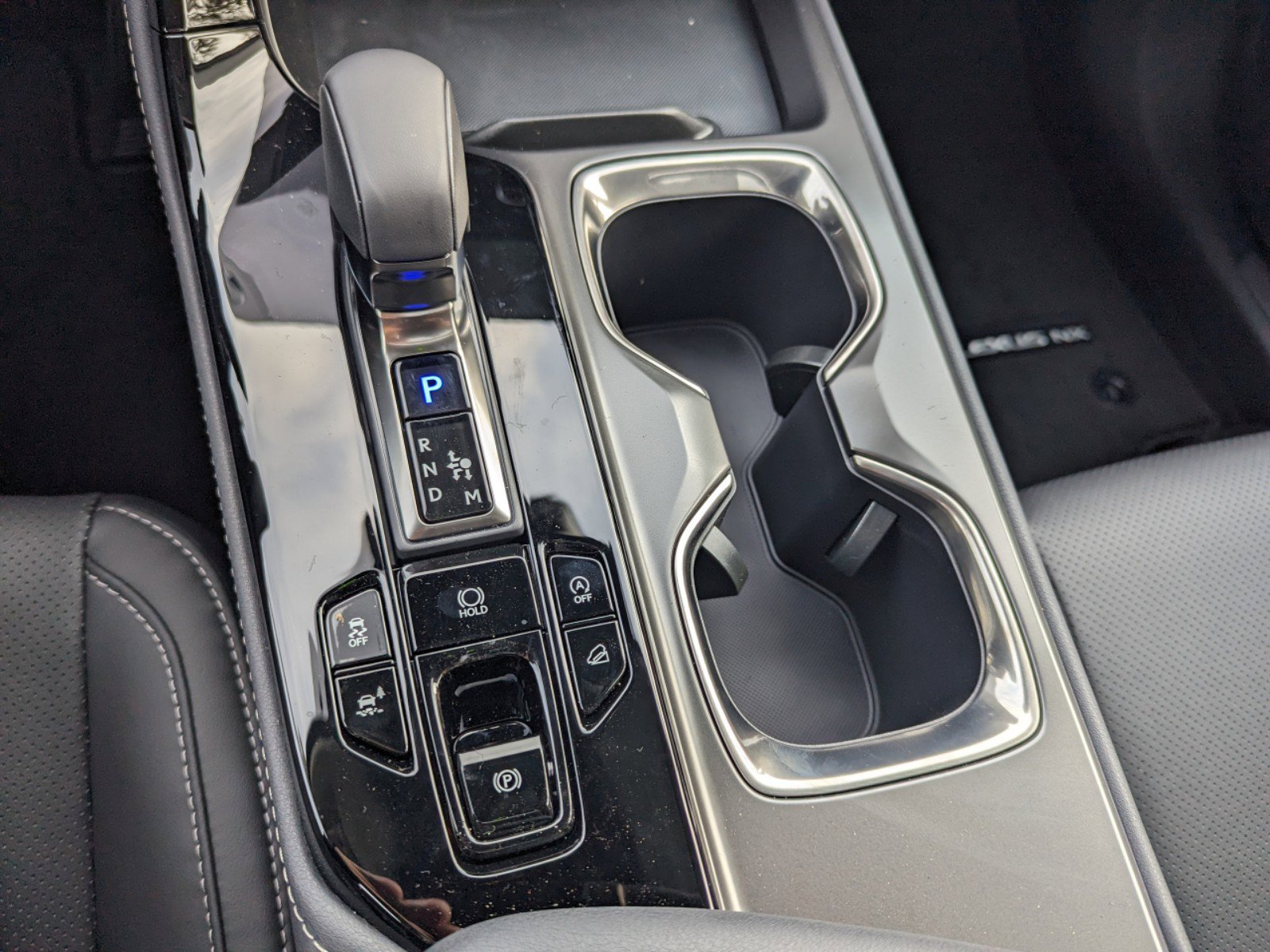 New 2025 Lexus NX 350 AWD w/ Premium Package image 23