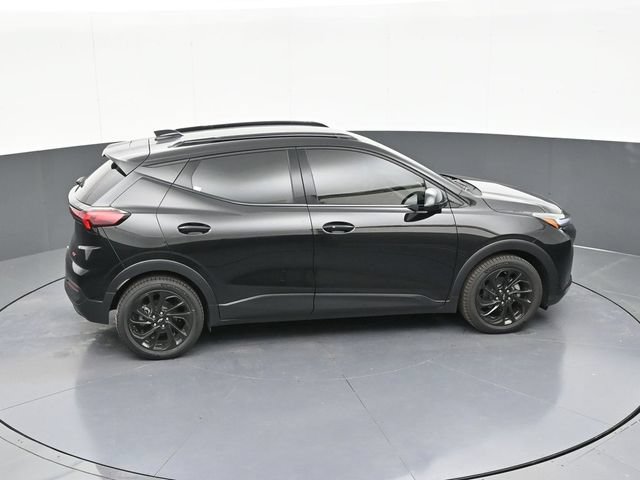 New 2027 Chevrolet Bolt RS FWD image 53