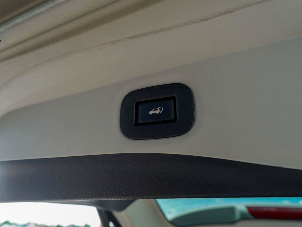 Used 2020 Nissan Rogue SL w/ Premium Package FWD image 11