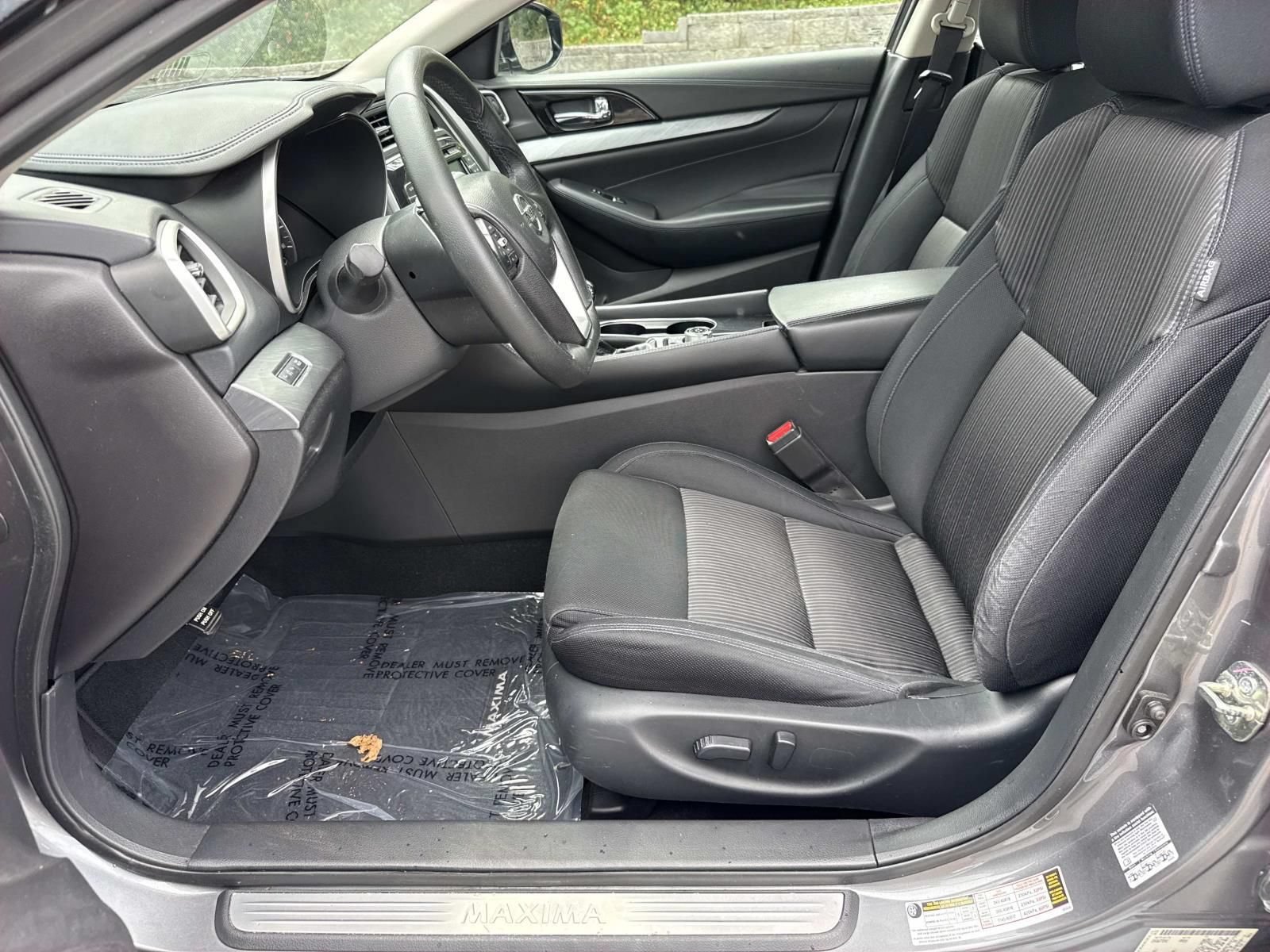 Used 2016 Nissan Maxima 3.5 S FWD image 29
