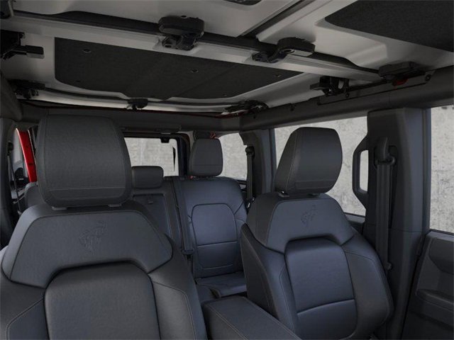 New 2025 Ford Bronco Badlands image 12