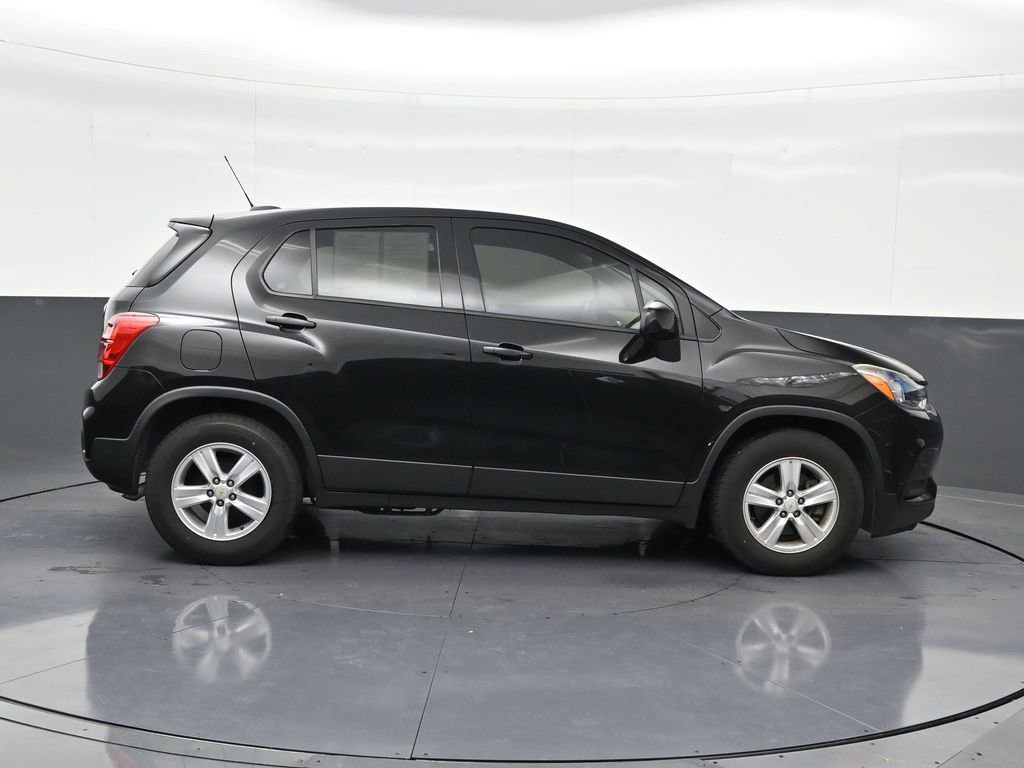 Used 2020 Chevrolet Trax LS image 7