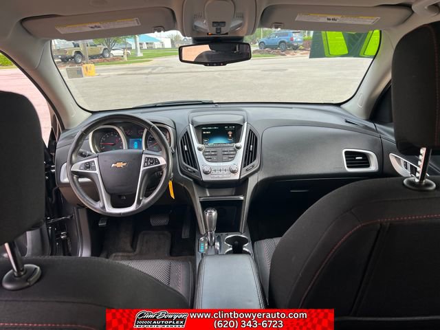 Used 2017 Chevrolet Equinox LT w/ Convenience Package image 24