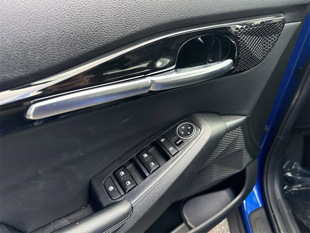 Used 2023 Kia Seltos S w/ Navigation Package image 22