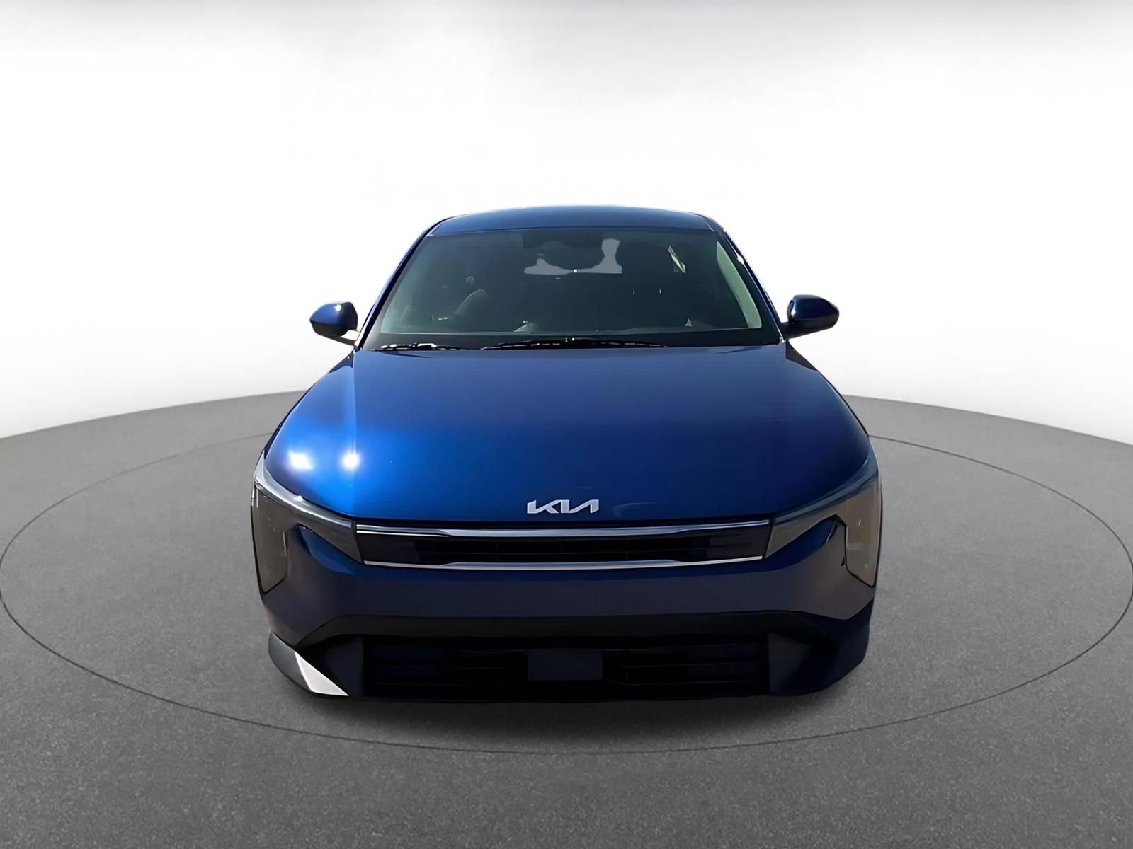 Used 2025 Kia K4 FWD image 4