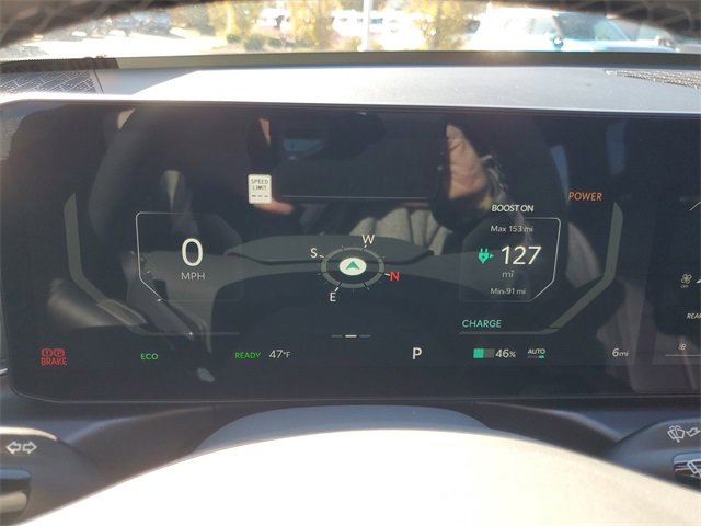 New 2026 Kia EV9 Land image 20