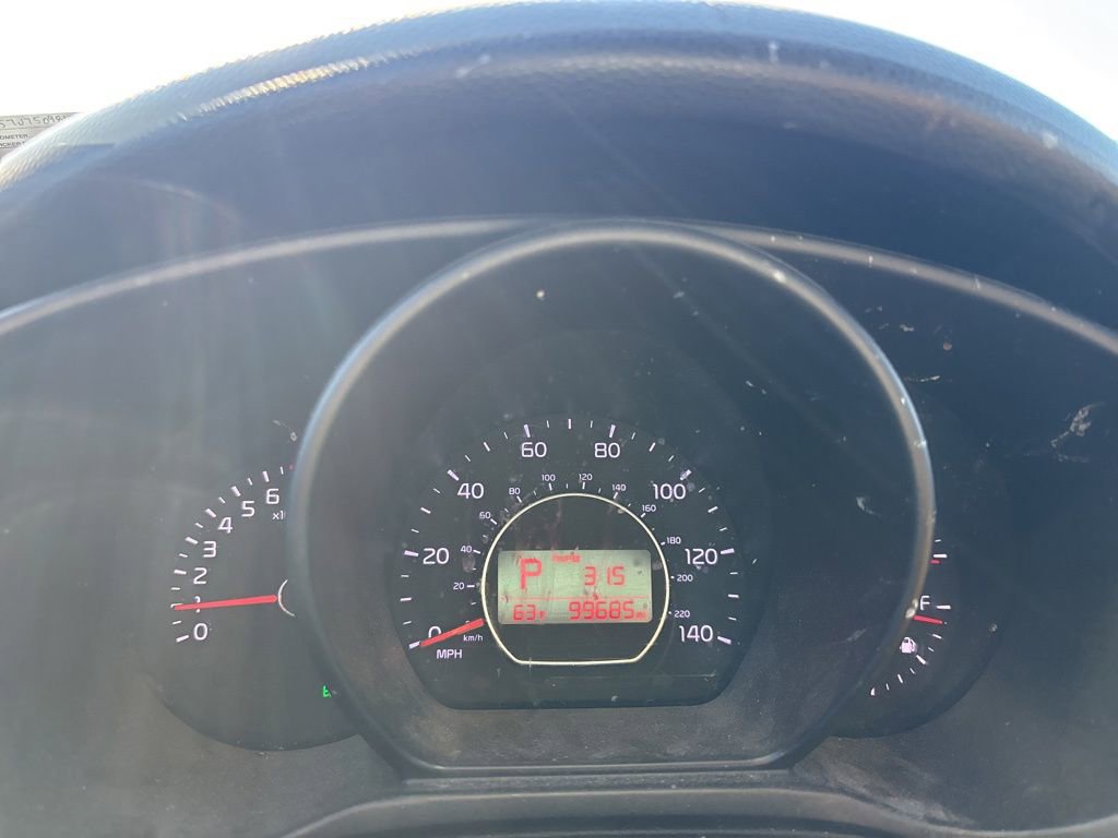 Used 2018 Kia Soul + FWD image 9
